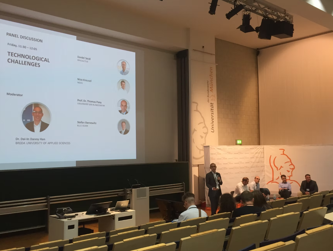 5th International AR & VR Conference — photo 56
